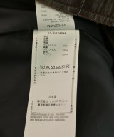 sacai（サカイ）ライダース 茶 サイズ:3(L位) メンズ/2200615522012