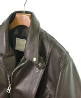 sacai（サカイ）ライダース 茶 サイズ:3(L位) メンズ/2200615522012