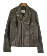 sacai ライダース
