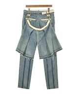 sacai（サカイ）デニムパンツ 青 サイズ:2(M位) メンズ/2200615526058