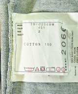 sacai（サカイ）デニムパンツ 青 サイズ:2(M位) メンズ/2200615526058
