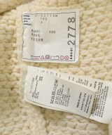 sacai（サカイ）ニット・セーター 白 サイズ:3(L位) メンズ/2200615565019