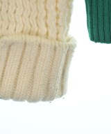 sacai（サカイ）ニット・セーター 白 サイズ:3(L位) メンズ/2200615565019