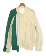 sacai ニット・セーター