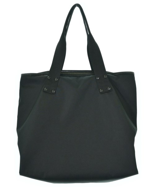 sacai（サカイ）トートバッグ 黒 サイズ:OS メンズ/2200611369086