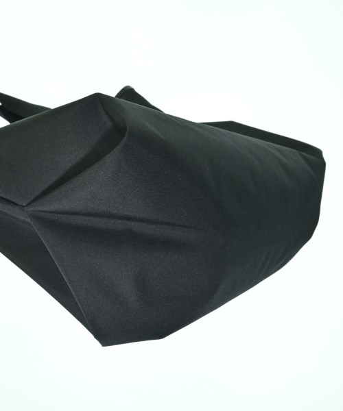 sacai（サカイ）トートバッグ 黒 サイズ:OS メンズ/2200611369086