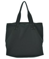 sacai（サカイ）トートバッグ 黒 サイズ:OS メンズ/2200611369086