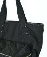 sacai（サカイ）トートバッグ 黒 サイズ:OS メンズ/2200611369086