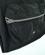 sacai（サカイ）トートバッグ 黒 サイズ:OS メンズ/2200611369086
