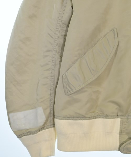 sacai（サカイ）ミリタリーブルゾン グレー サイズ:2(M位) メンズ/2200611413024