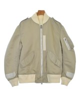 sacai（サカイ）ミリタリーブルゾン グレー サイズ:2(M位) メンズ/2200611413024