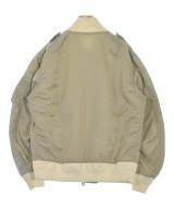sacai（サカイ）ミリタリーブルゾン グレー サイズ:2(M位) メンズ/2200611413024