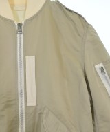 sacai（サカイ）ミリタリーブルゾン グレー サイズ:2(M位) メンズ/2200611413024