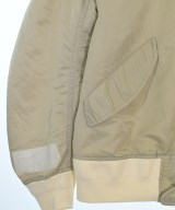 sacai（サカイ）ミリタリーブルゾン グレー サイズ:2(M位) メンズ/2200611413024