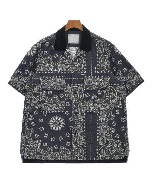 サカイ(sacai)のsacai カジュアルシャツ