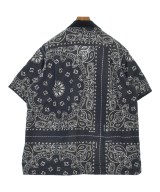 sacai（サカイ）カジュアルシャツ グレー サイズ:-(XL位) メンズ/2200613740029