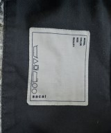 sacai（サカイ）カジュアルシャツ グレー サイズ:-(XL位) メンズ/2200613740029