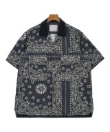 sacai カジュアルシャツ