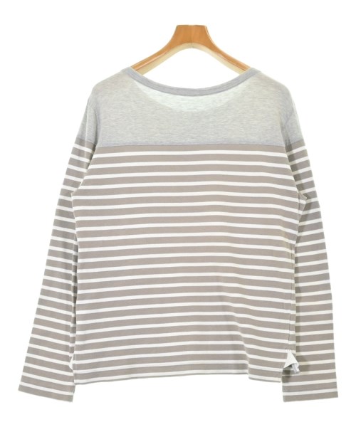 sacai（サカイ）Tシャツ・カットソー グレー サイズ:1(S位) メンズ/2200616025109