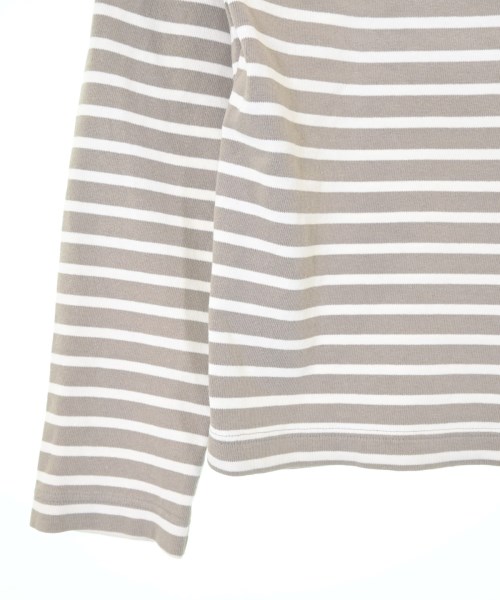 sacai（サカイ）Tシャツ・カットソー グレー サイズ:1(S位) メンズ/2200616025109
