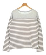 sacai（サカイ）Tシャツ・カットソー グレー サイズ:1(S位) メンズ/2200616025109