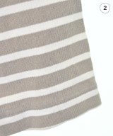 sacai（サカイ）Tシャツ・カットソー グレー サイズ:1(S位) メンズ/2200616025109