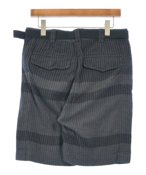 sacai（サカイ）ショートパンツ グレー サイズ:2(M位) メンズ/2200616036044
