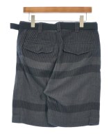 sacai（サカイ）ショートパンツ グレー サイズ:2(M位) メンズ/2200616036044