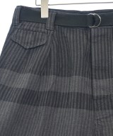 sacai（サカイ）ショートパンツ グレー サイズ:2(M位) メンズ/2200616036044