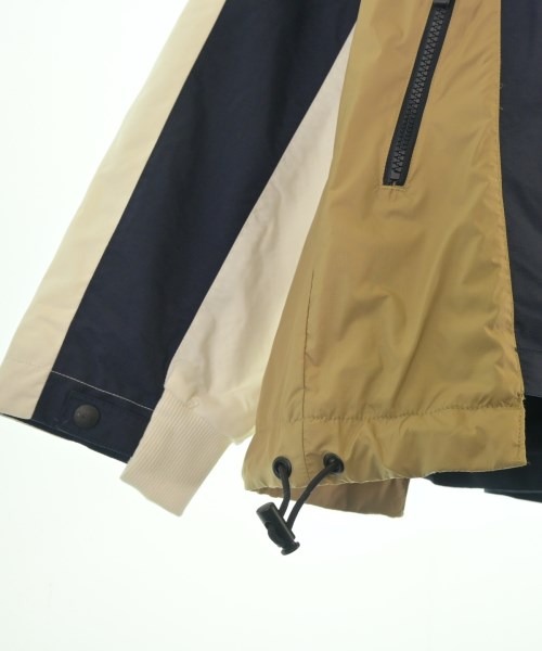 sacai（サカイ）ブルゾン 紺 サイズ:XXS レディース/2200616078020