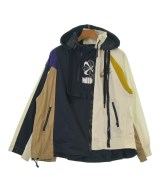 sacai（サカイ）ブルゾン 紺 サイズ:XXS レディース/2200616078020