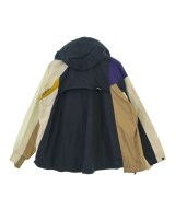 sacai（サカイ）ブルゾン 紺 サイズ:XXS レディース/2200616078020