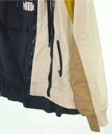 sacai（サカイ）ブルゾン 紺 サイズ:XXS レディース/2200616078020