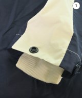 sacai（サカイ）ブルゾン 紺 サイズ:XXS レディース/2200616078020