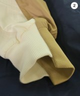 sacai（サカイ）ブルゾン 紺 サイズ:XXS レディース/2200616078020