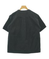 sacai（サカイ）カジュアルシャツ 黒 サイズ:1(S位) メンズ/2200579188033