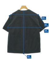 sacai（サカイ）カジュアルシャツ 黒 サイズ:1(S位) メンズ/2200579188033