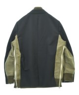 sacai（サカイ）ジャケット 紺 サイズ:3(L位) メンズ/2200617047018