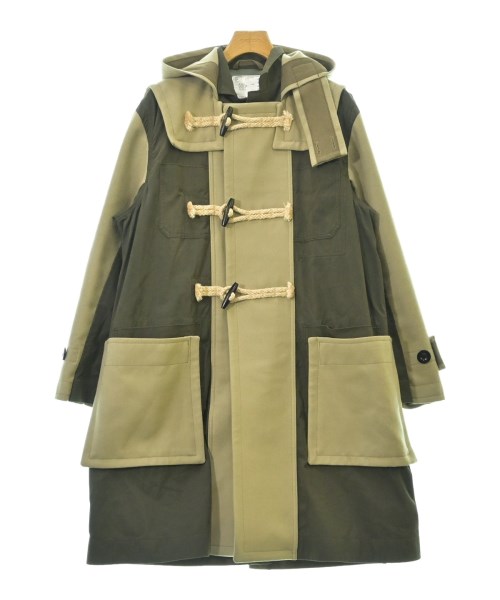 サカイ(sacai)のsacai コート（その他）