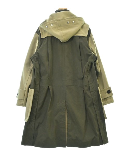 sacai（サカイ）その他 カーキ サイズ:1(S位) メンズ/2200617066019