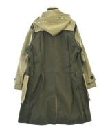 sacai（サカイ）その他 カーキ サイズ:1(S位) メンズ/2200617066019