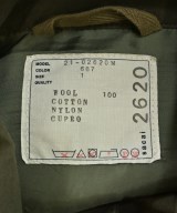 sacai（サカイ）その他 カーキ サイズ:1(S位) メンズ/2200617066019