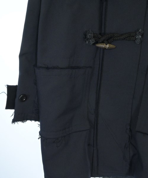 sacai（サカイ）ダッフルコート 紺 サイズ:2(M位) メンズ/2200617727019