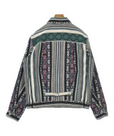 sacai（サカイ）カジュアルジャケット グレー サイズ:2(M位) メンズ/2200618136018