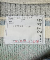 sacai（サカイ）カジュアルジャケット グレー サイズ:2(M位) メンズ/2200618136018