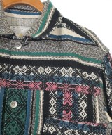 sacai（サカイ）カジュアルジャケット グレー サイズ:2(M位) メンズ/2200618136018