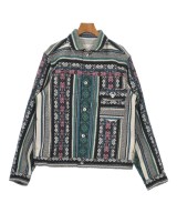 sacai カジュアルジャケット