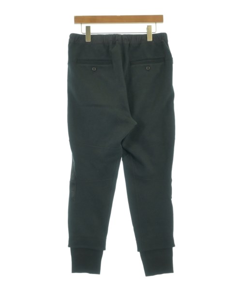 sacai（サカイ）スウェットパンツ 黒 サイズ:M メンズ/2200618136056