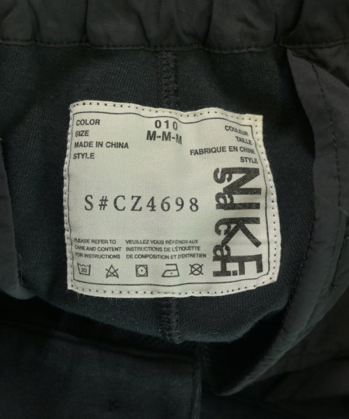 sacai（サカイ）スウェットパンツ 黒 サイズ:M メンズ/2200618136056