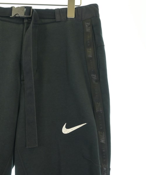 sacai（サカイ）スウェットパンツ 黒 サイズ:M メンズ/2200618136056